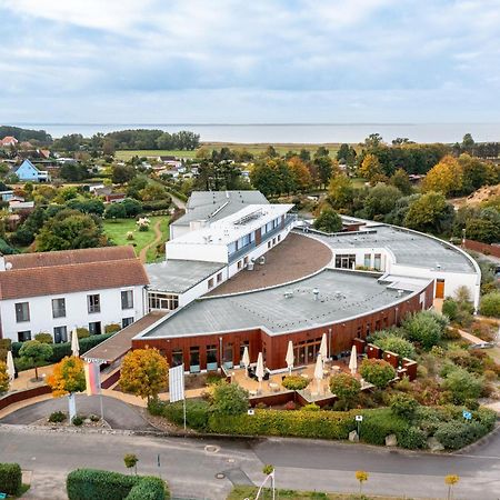 Seetelhotel Nautic Usedom Hotel & Spa Koserow Εξωτερικό φωτογραφία