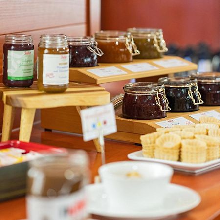 Seetelhotel Nautic Usedom Hotel & Spa Koserow Εξωτερικό φωτογραφία