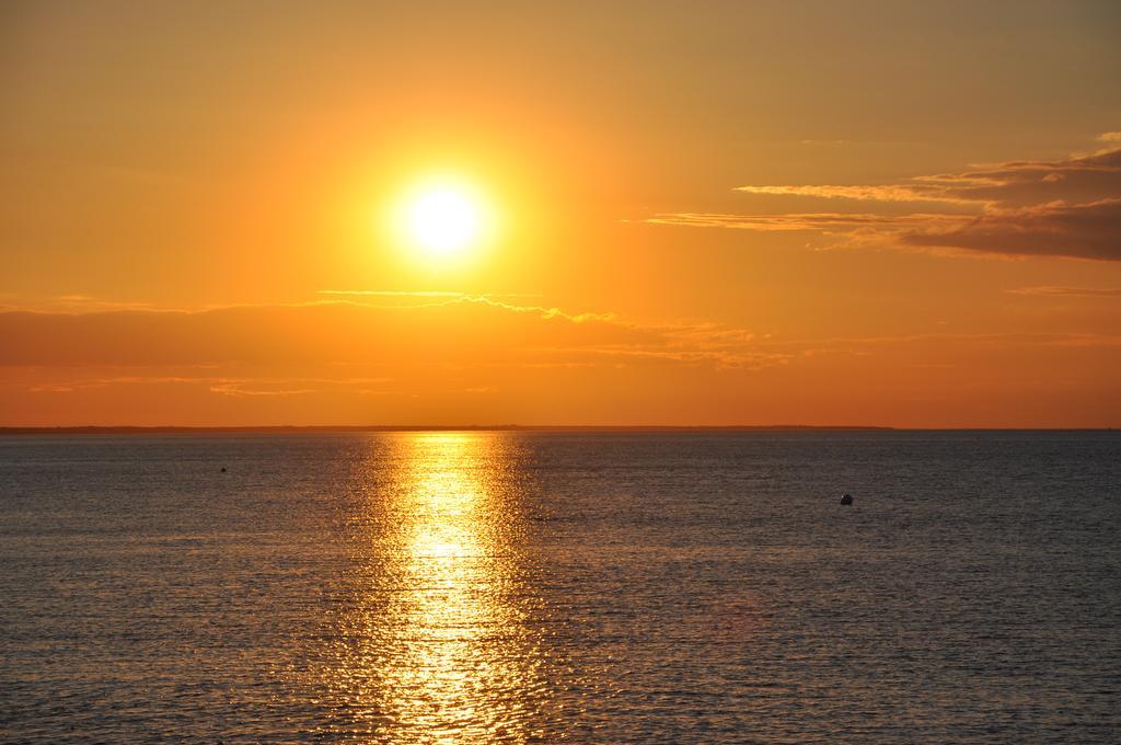 Seetelhotel Nautic Usedom Hotel & Spa Koserow Εξωτερικό φωτογραφία