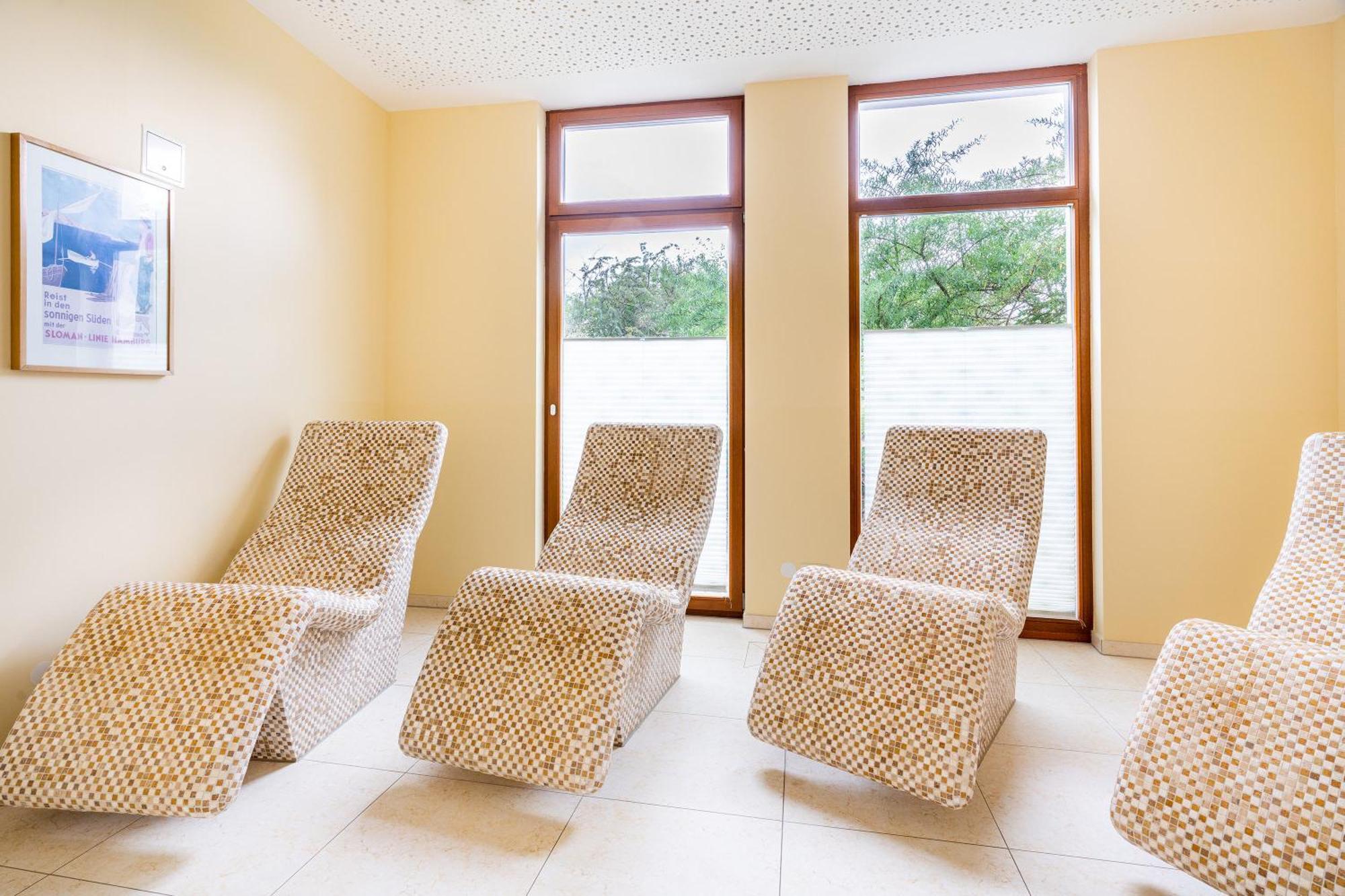 Seetelhotel Nautic Usedom Hotel & Spa Koserow Εξωτερικό φωτογραφία