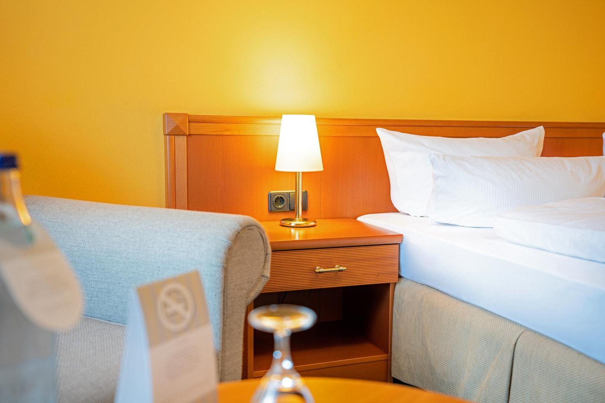 Seetelhotel Nautic Usedom Hotel & Spa Koserow Εξωτερικό φωτογραφία