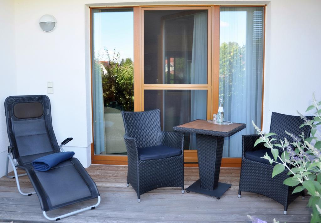 Seetelhotel Nautic Usedom Hotel & Spa Koserow Εξωτερικό φωτογραφία